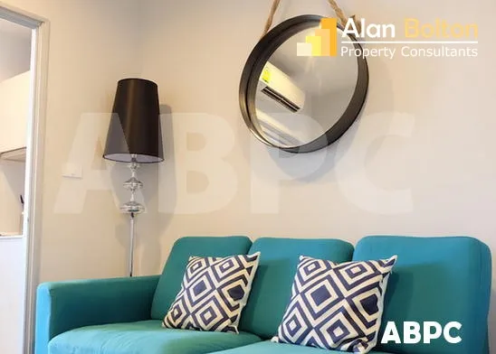 1 Bed 1 Bath in North Pattaya CR6250 photo 3