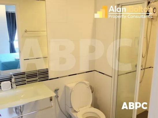 1 Bed 1 Bath in North Pattaya CR6250 photo 6