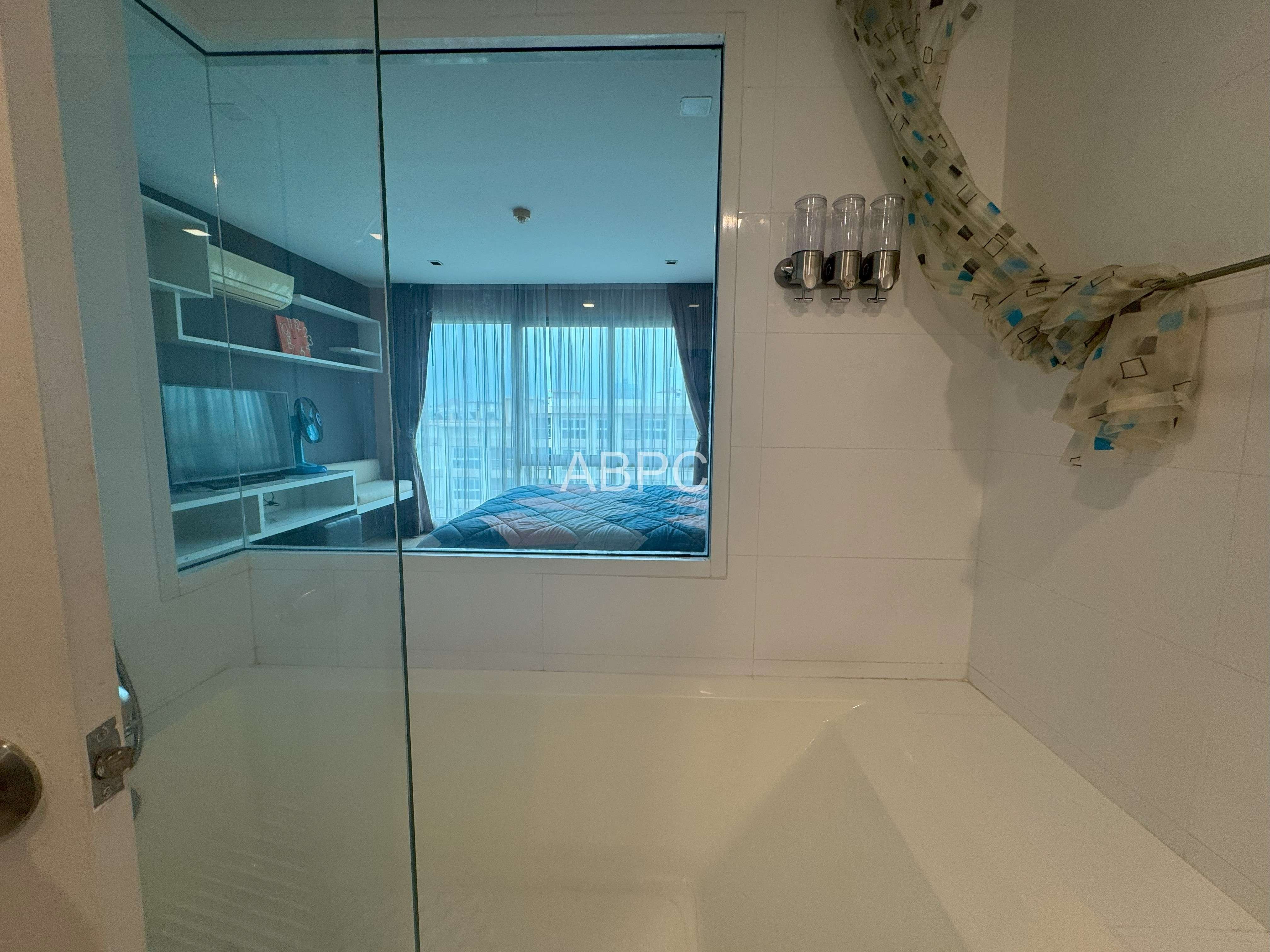 2 Bed 2 Bath Condo in Central Pattaya - The Urban Condominium photo 8