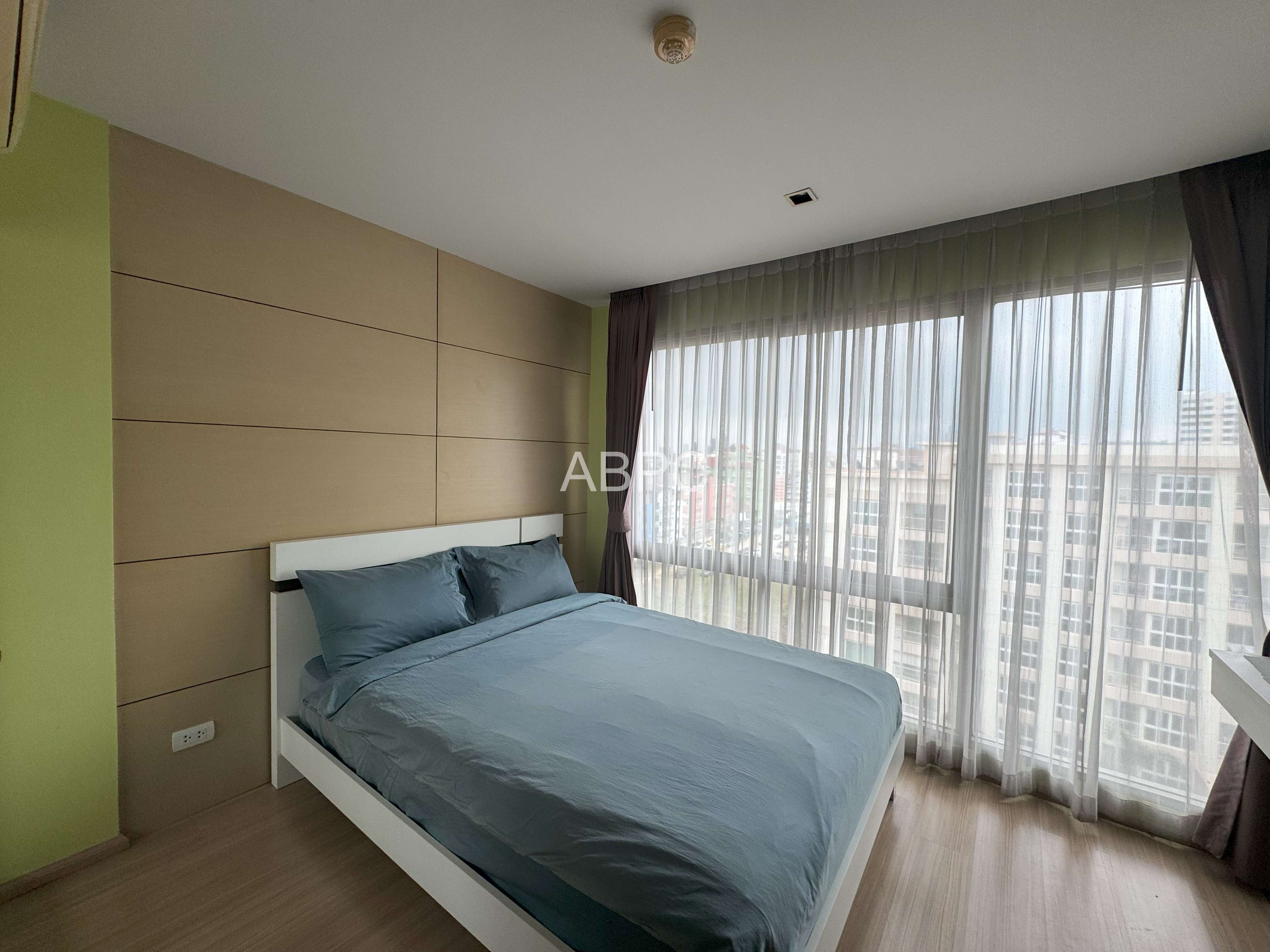 2 Bed 2 Bath Condo in Central Pattaya - The Urban Condominium photo 5