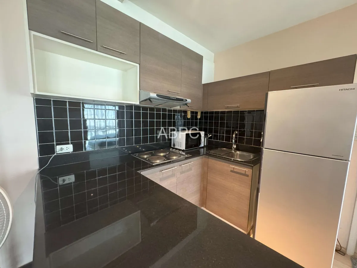 2 Bed 2 Bath Condo in Central Pattaya - The Urban Condominium photo 4