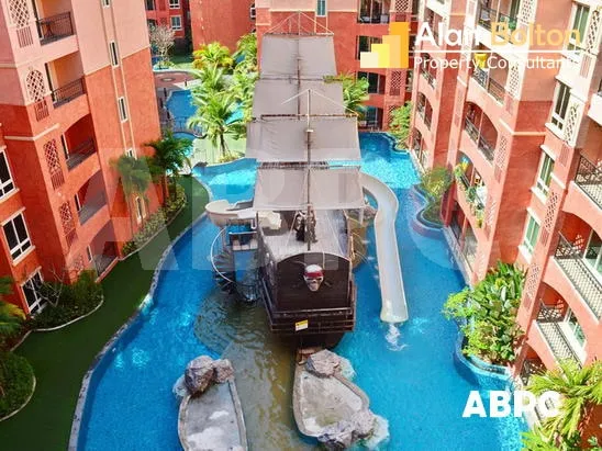 Seven Seas Condo Resort