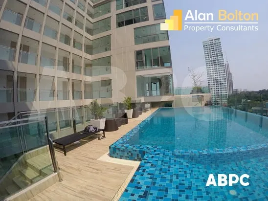 1 Bed 1 Bath in Pratumnak CR6279