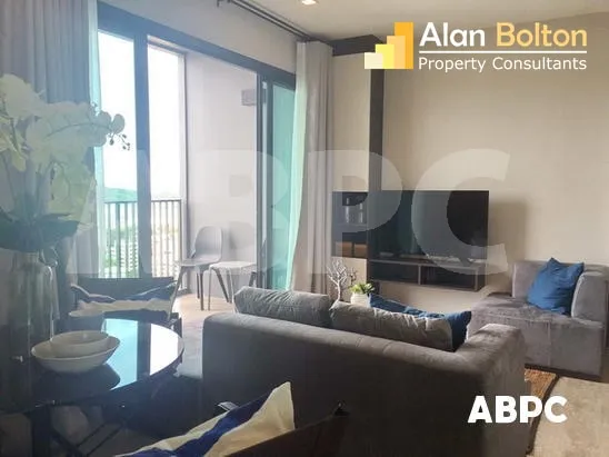 2 Bed 1 Bath in Central Pattaya CR6285 photo 3