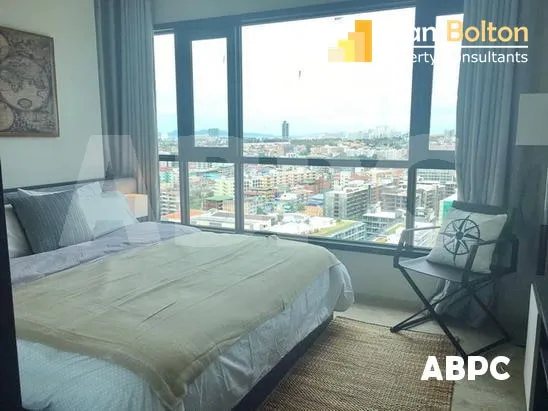 2 Bed 1 Bath in Central Pattaya CR6285 photo 4