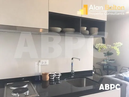2 Bed 1 Bath in Central Pattaya CR6285 photo 5