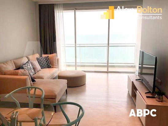 3 bedroom Condo in Veranda Residence Pattaya Na Jomtien photo 3