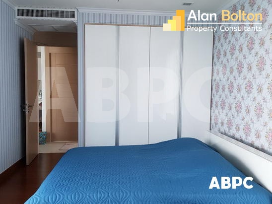 2 Bed 2 Bath in Wong Amat CR6306 photo 5