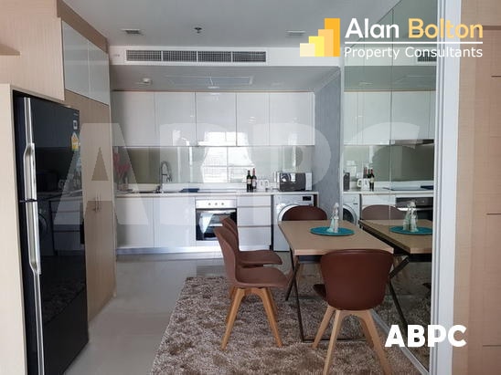 2 Bed 2 Bath in Wong Amat CR6306 photo 4