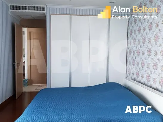 2 Bed 2 Bath in Wong Amat CR6306 photo 5