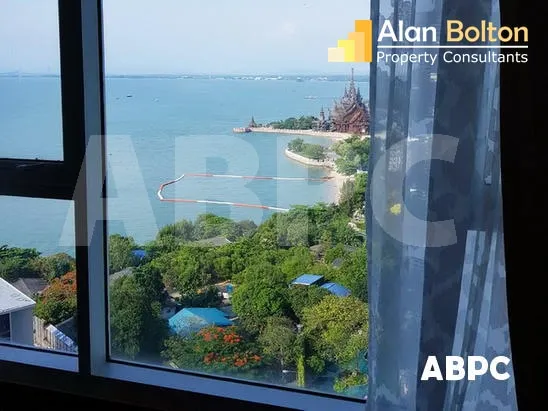 2 Bed 2 Bath in Wong Amat CR6306 photo 6