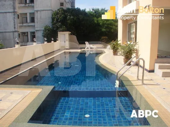 3 Bed 2 Bath in Pratumnak CR6319