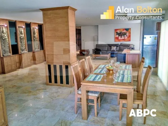 3 Bed 2 Bath in Pratumnak CR6319 photo 3