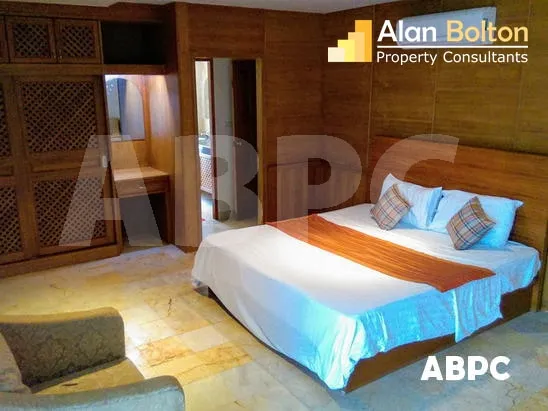 3 Bed 2 Bath in Pratumnak CR6319 photo 4