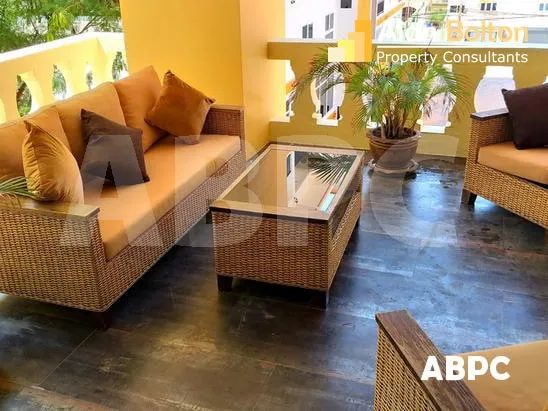 3 Bed 2 Bath in Pratumnak CR6319 photo 6