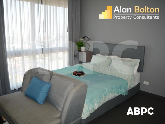 1 Bed 1 Bath Condo In Central Pattaya photo 4
