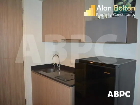 1 Bed 1 Bath Condo In Central Pattaya photo 4