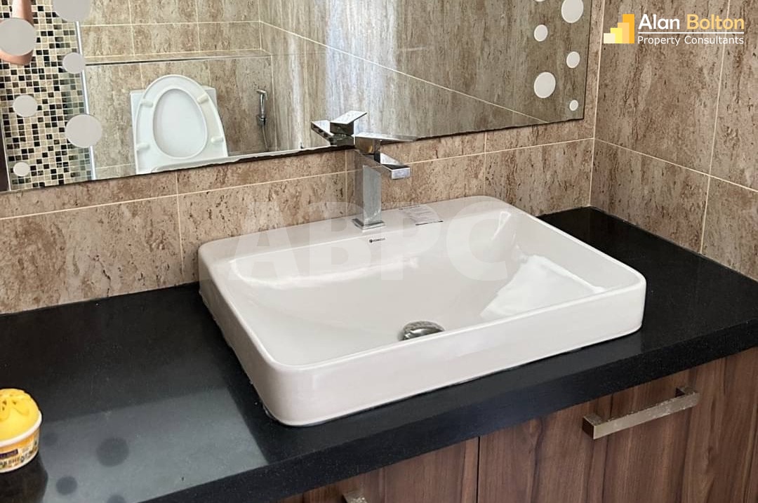 1 Bed 1 Bath in Central Pattaya - Grand Avenue Residence photo 10