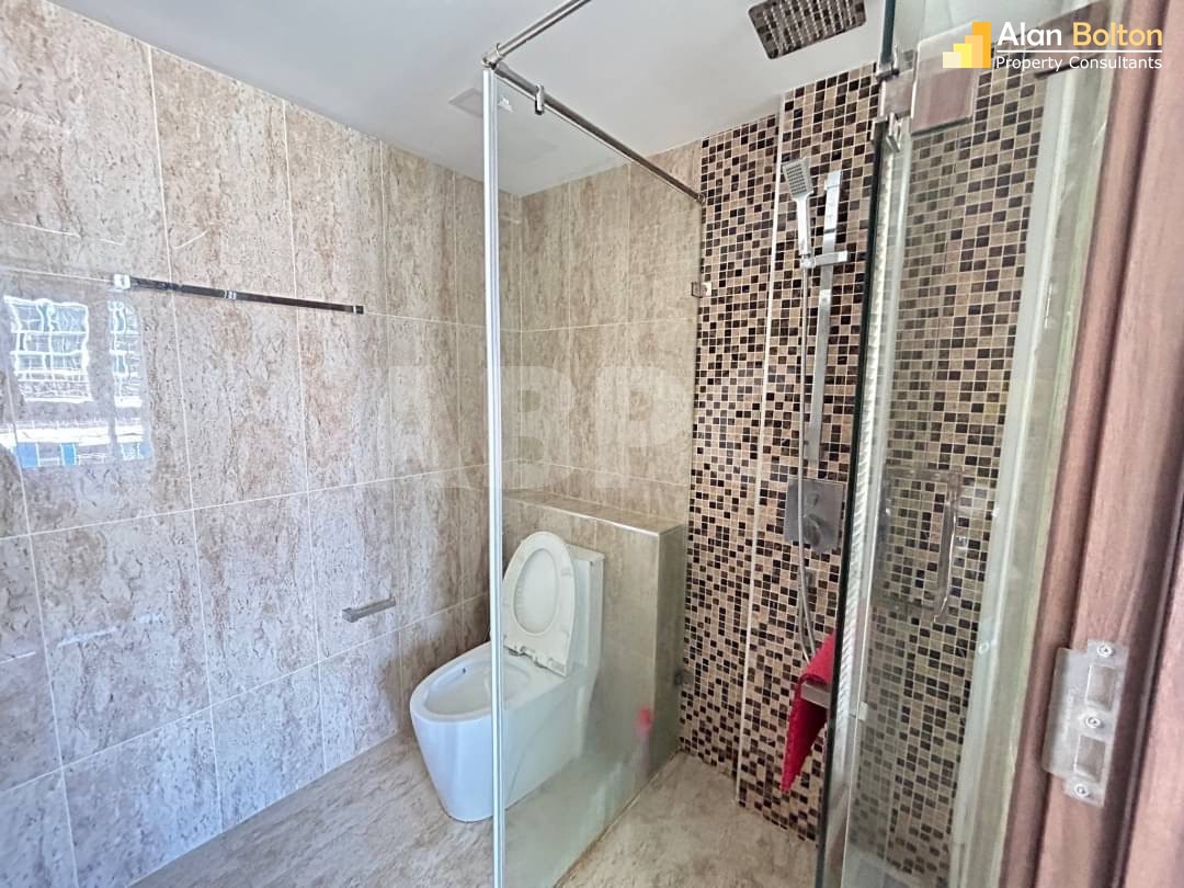 1 Bed 1 Bath in Central Pattaya - Grand Avenue Residence photo 5