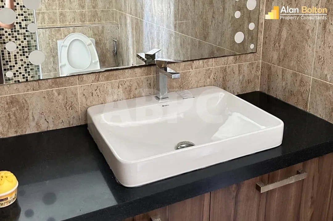 1 Bed 1 Bath in Central Pattaya - Grand Avenue Residence photo 10