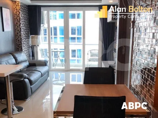 1 Bed 1 Bath in Central Pattaya CR6355 photo 4