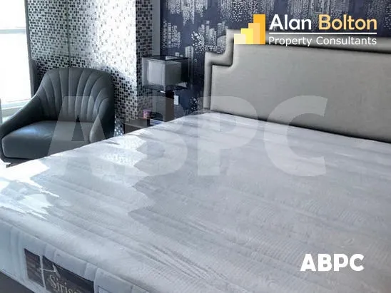 1 Bed 1 Bath in Central Pattaya CR6355 photo 5