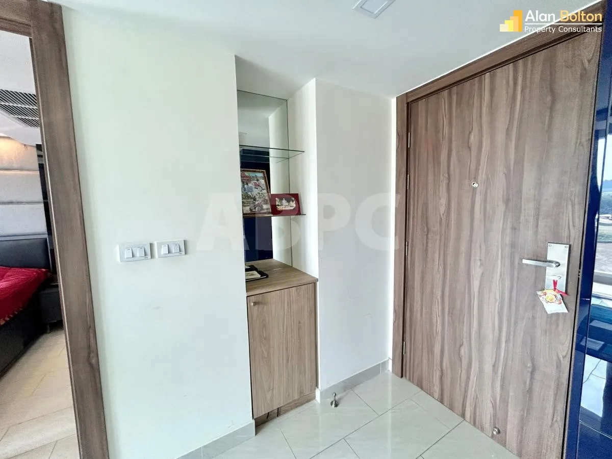 1 Bed 1 Bath in Central Pattaya CR6370 photo 5
