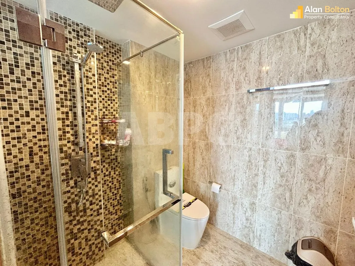 1 Bed 1 Bath in Central Pattaya CR6370 photo 7