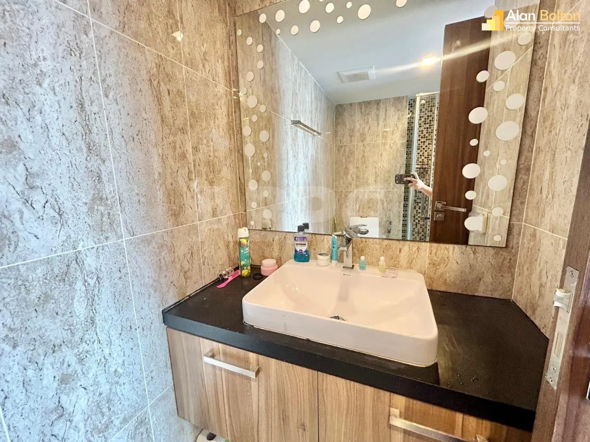 1 Bed 1 Bath in Central Pattaya CR6370 photo 8