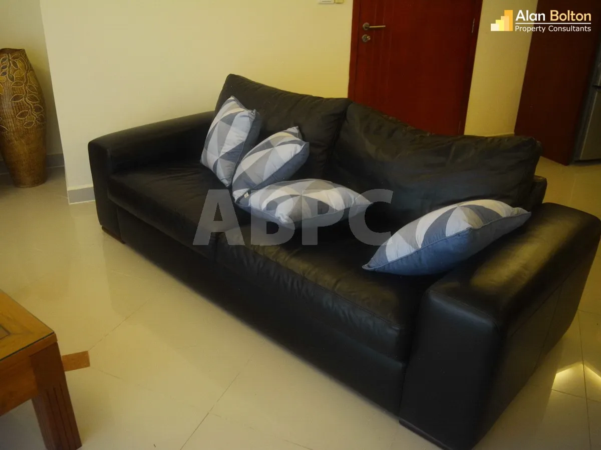 2 Bed 2 Bath in Central Pattaya CR6374 photo 11