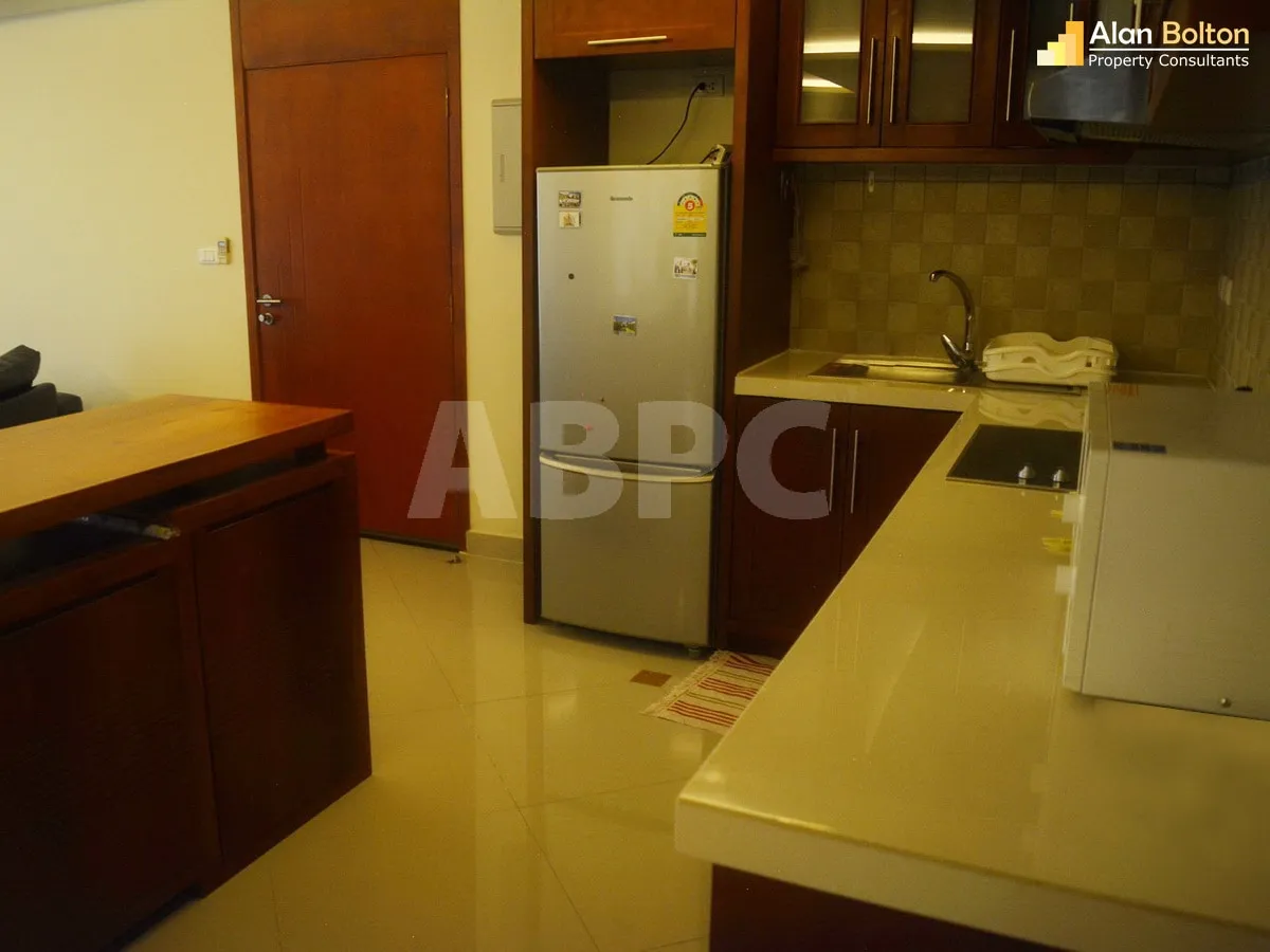 2 Bed 2 Bath in Central Pattaya CR6374 photo 12