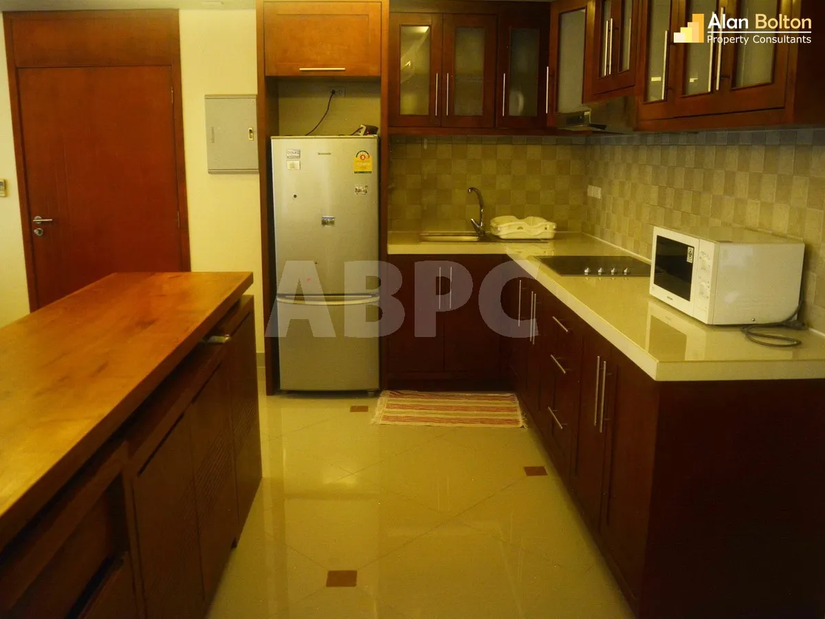 2 Bed 2 Bath in Central Pattaya CR6374 photo 13