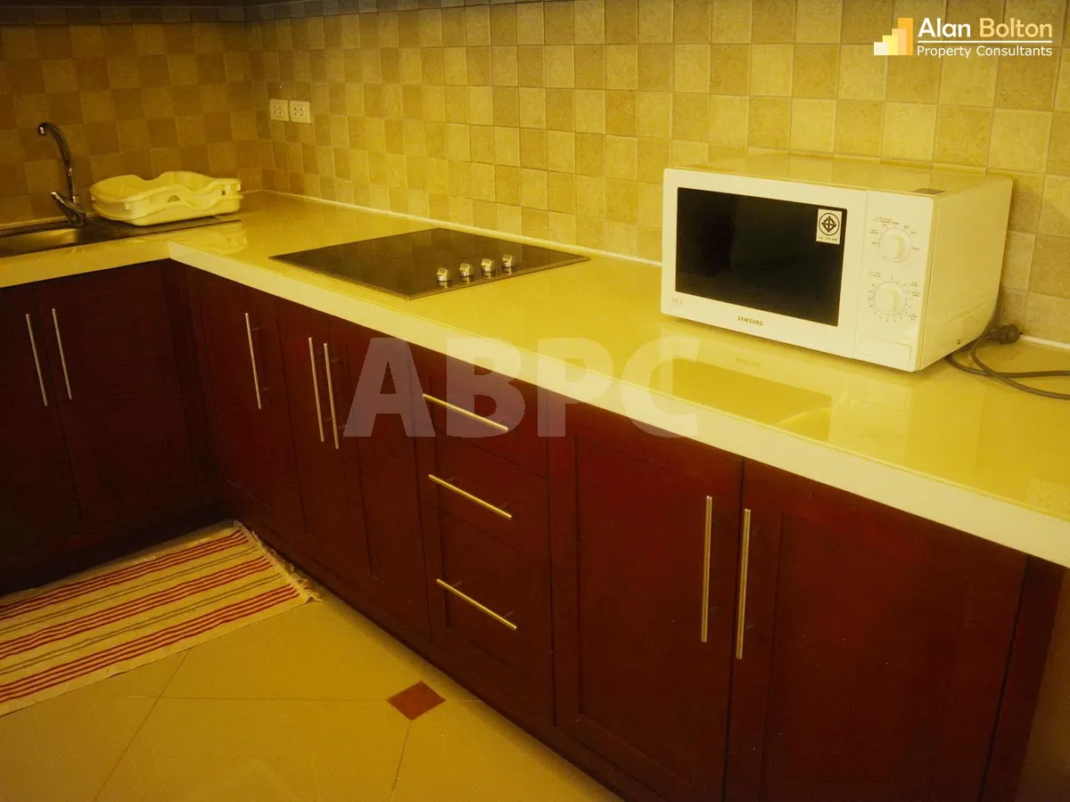 2 Bed 2 Bath in Central Pattaya CR6374 photo 14