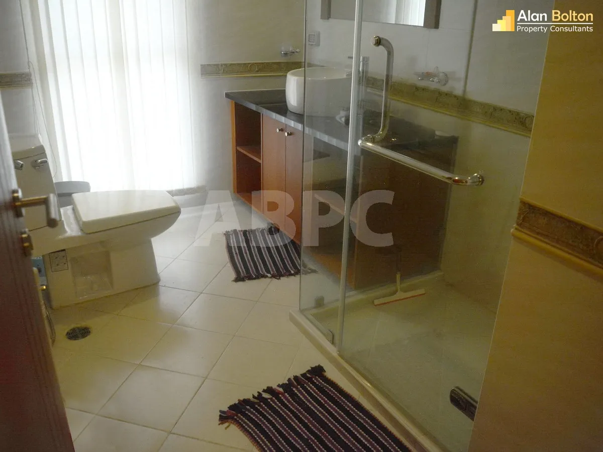 2 Bed 2 Bath in Central Pattaya CR6374 photo 15