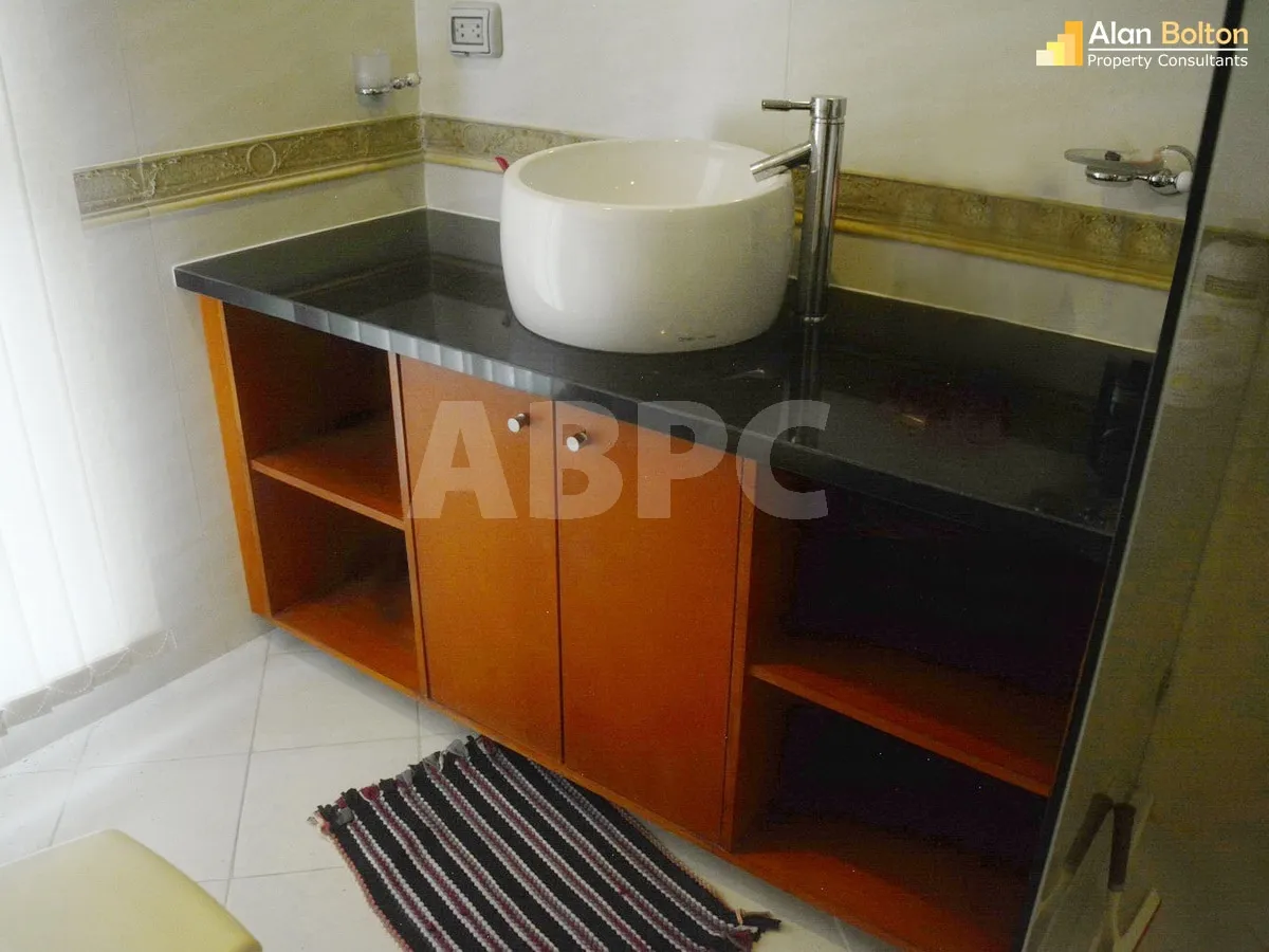 2 Bed 2 Bath in Central Pattaya CR6374 photo 16