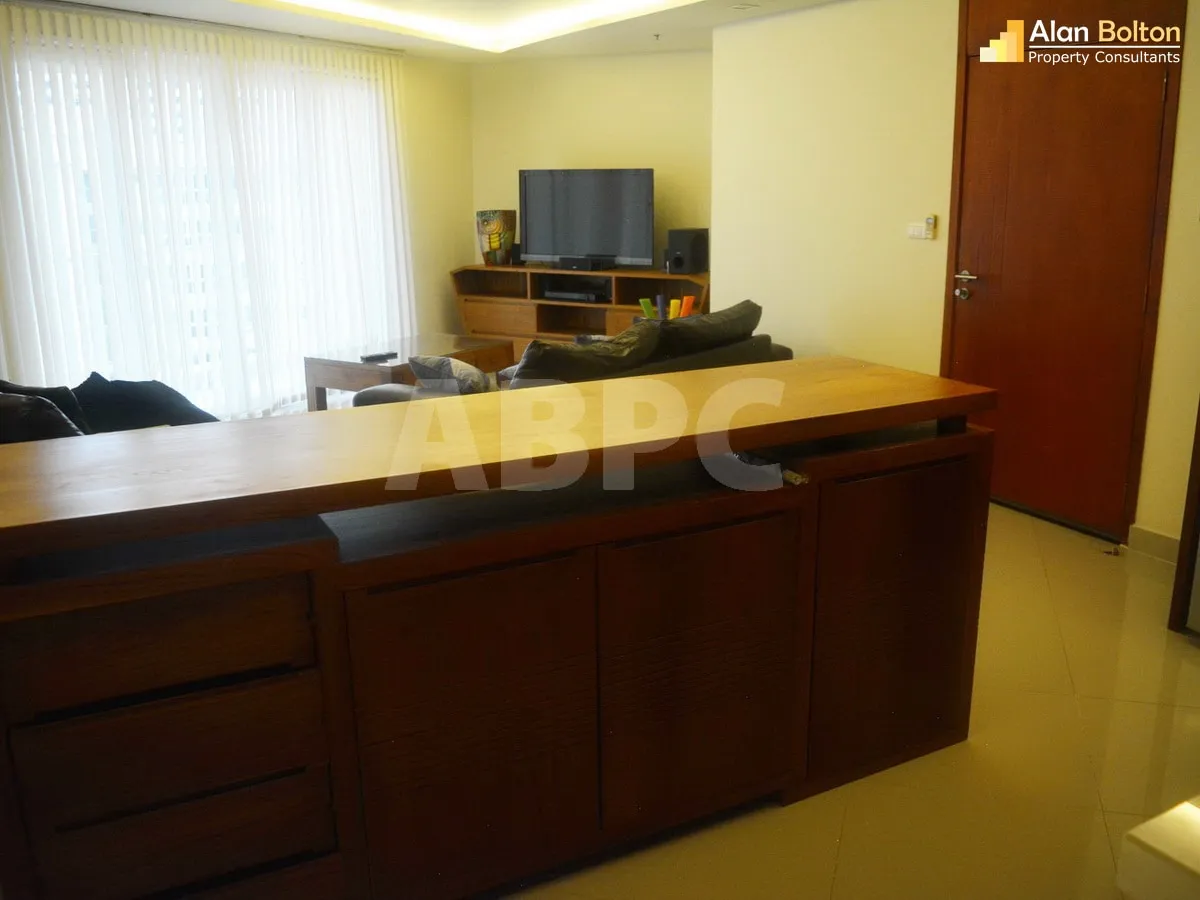 2 Bed 2 Bath in Central Pattaya CR6374 photo 17