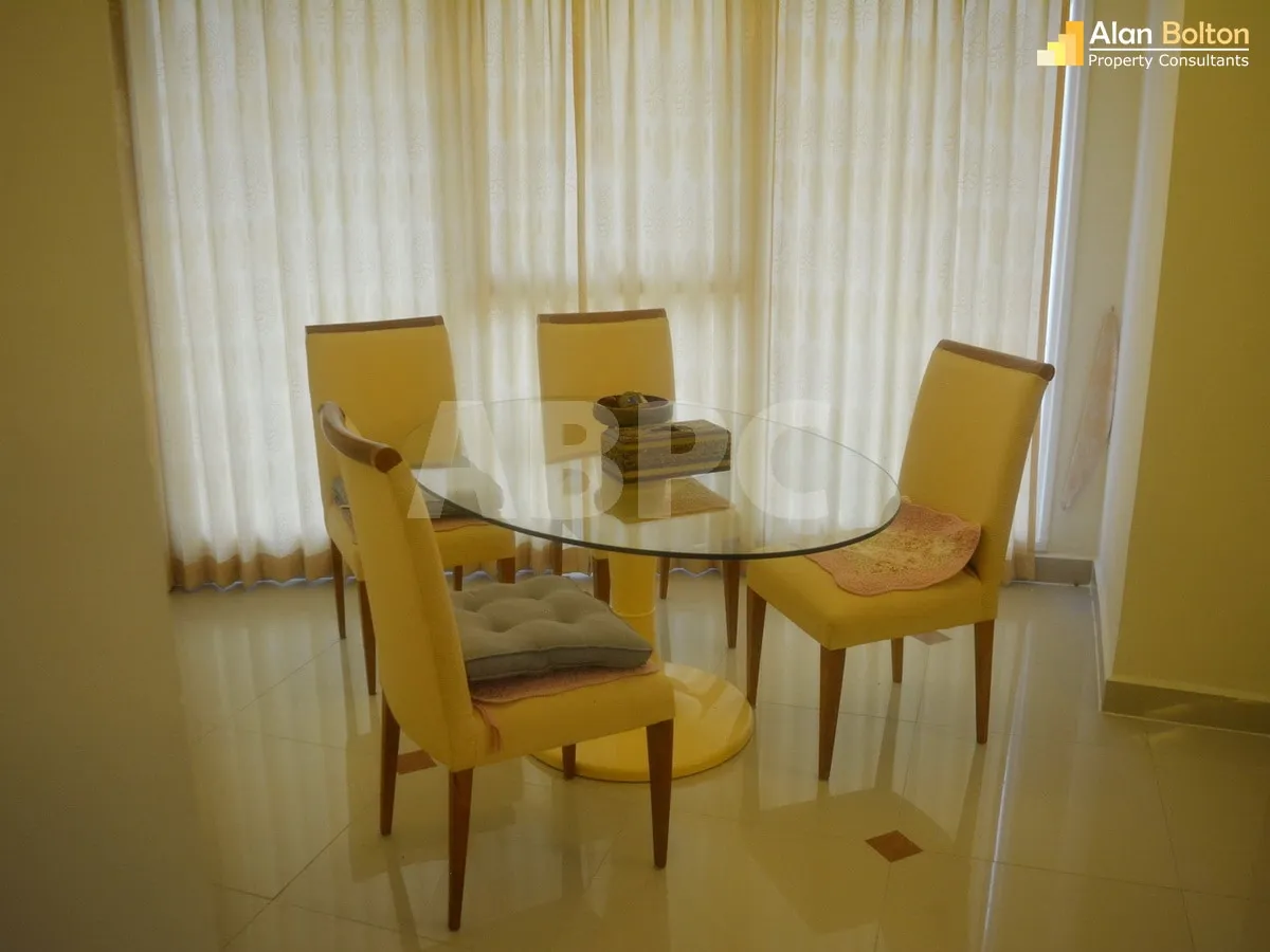 2 Bed 2 Bath in Central Pattaya CR6374 photo 18