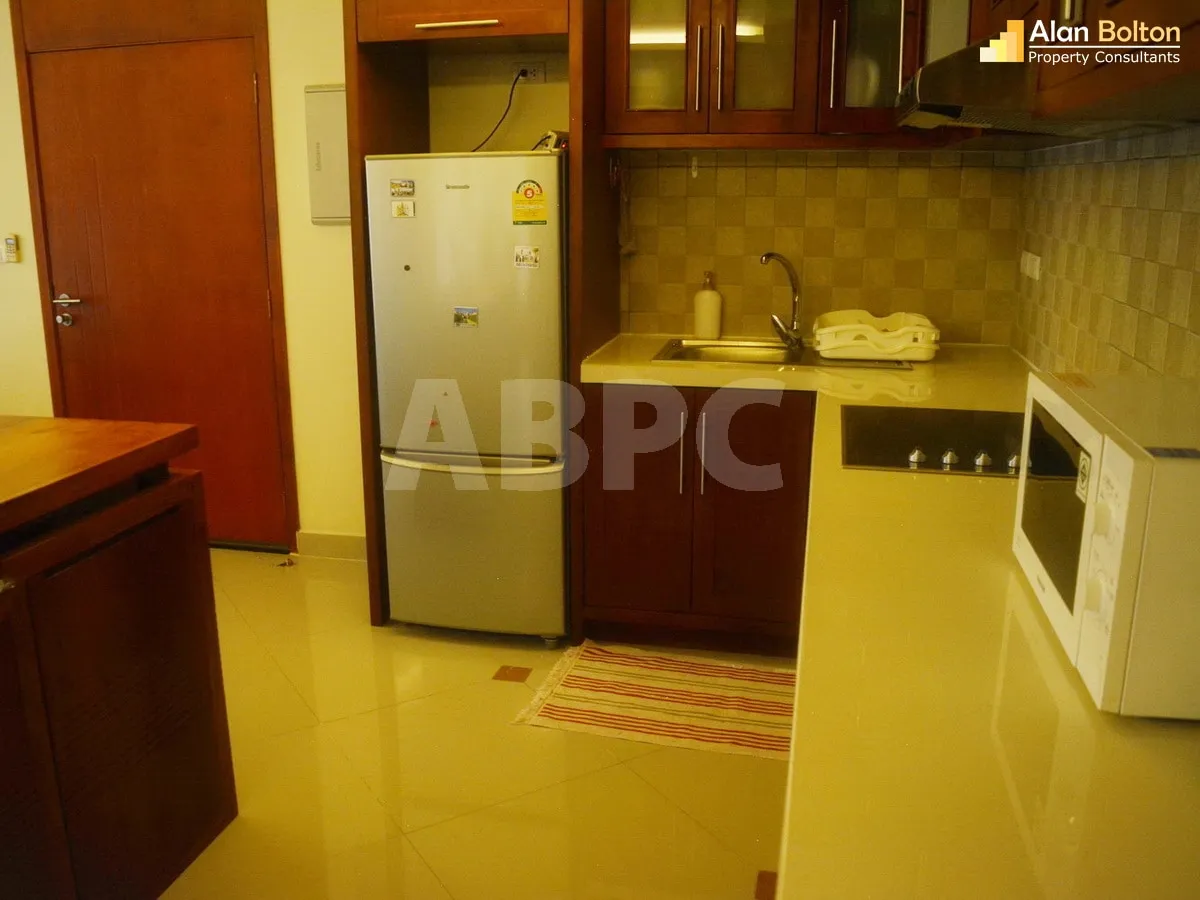 2 Bed 2 Bath in Central Pattaya CR6374 photo 19