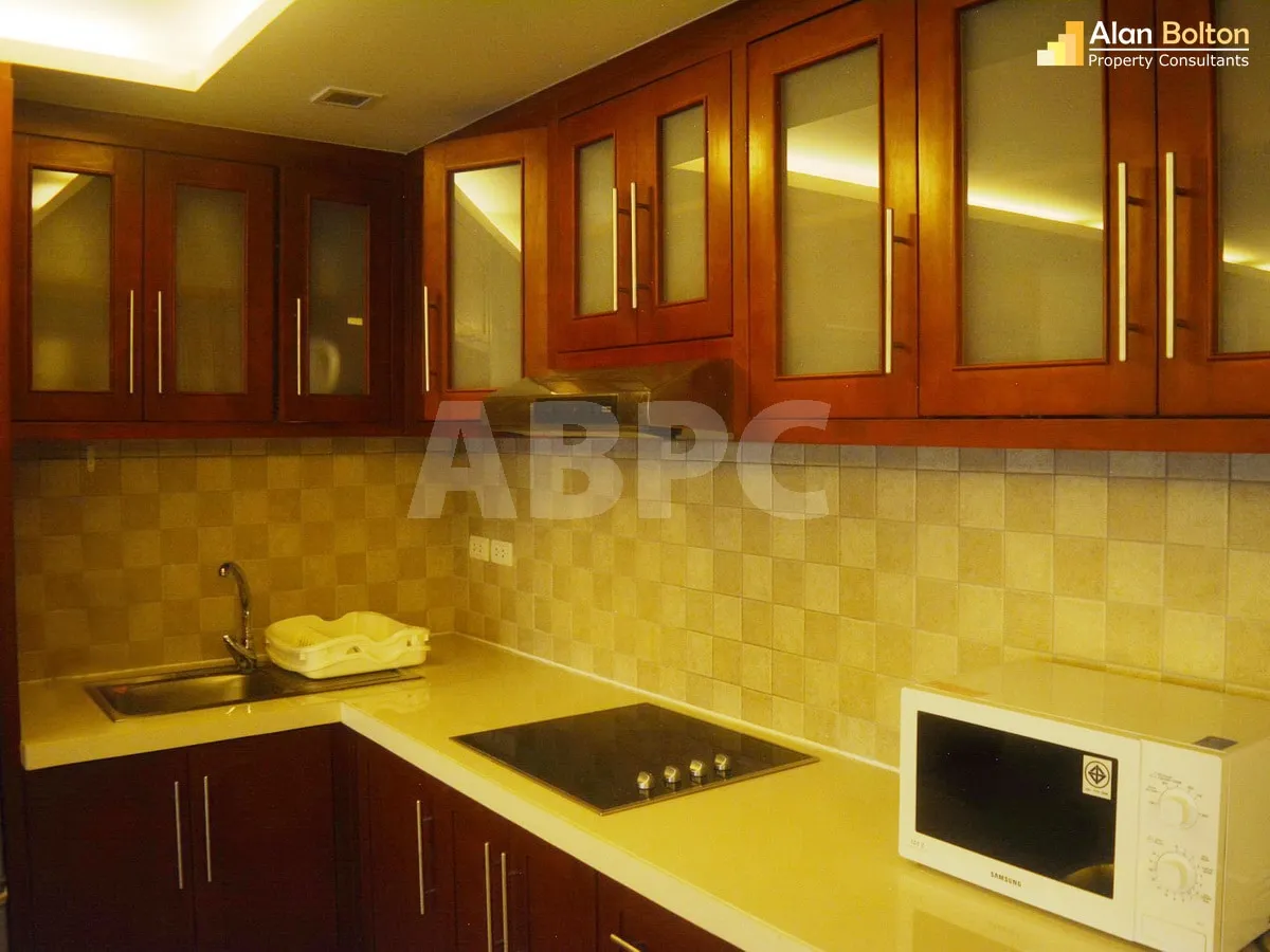 2 Bed 2 Bath in Central Pattaya CR6374 photo 20