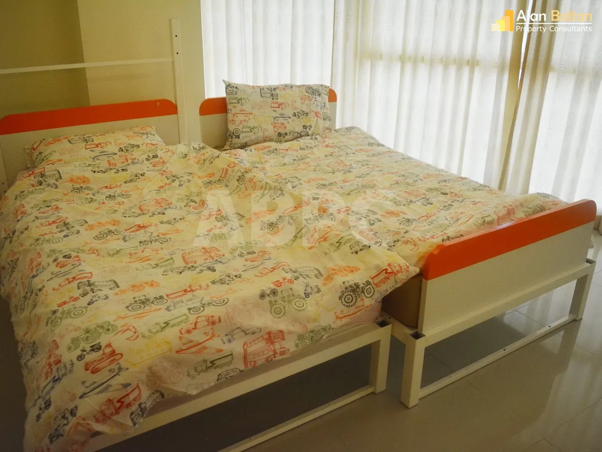 2 Bed 2 Bath in Central Pattaya CR6374 photo 23