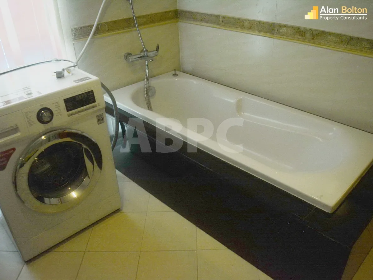 2 Bed 2 Bath in Central Pattaya CR6374 photo 24