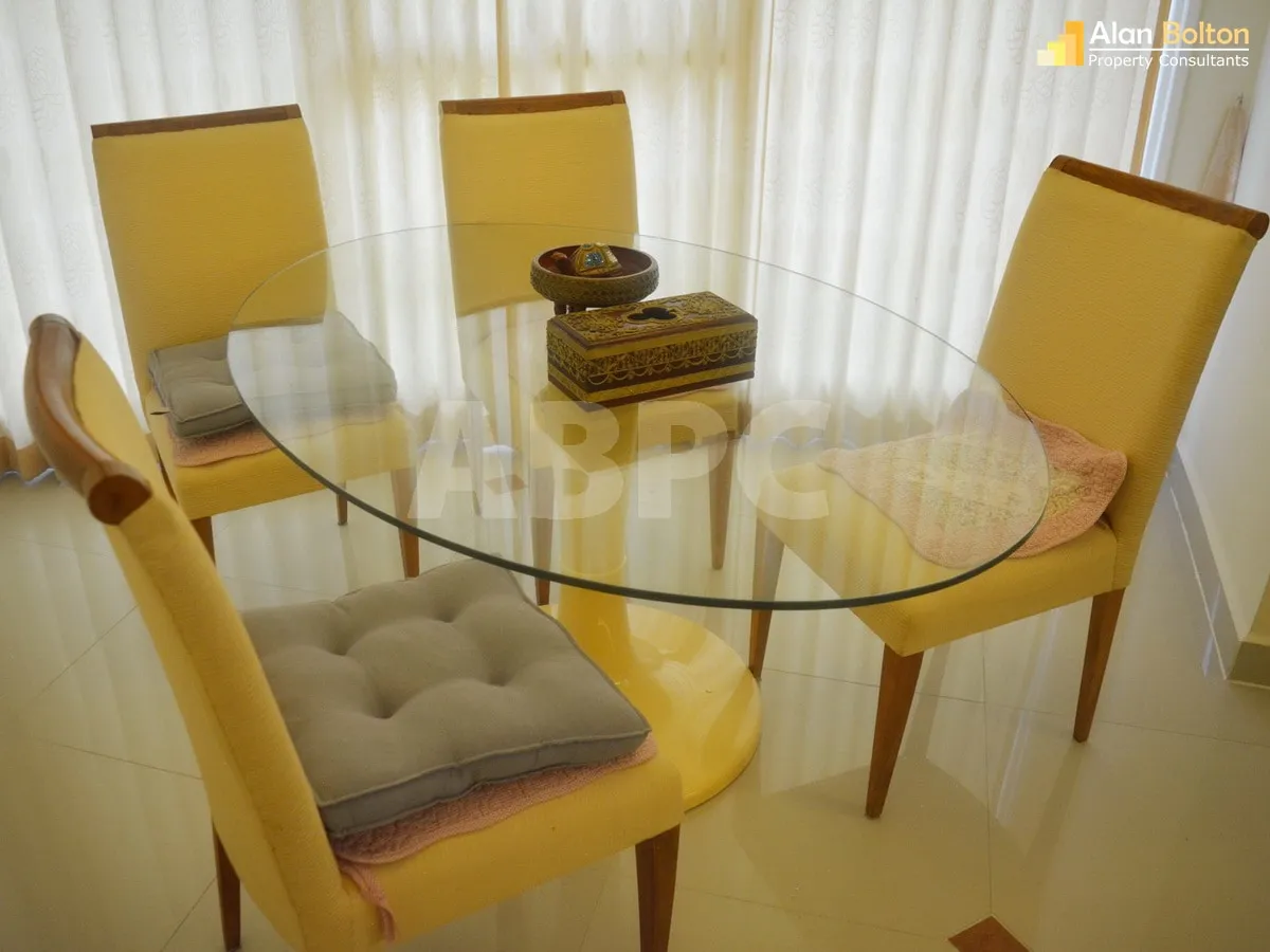 2 Bed 2 Bath in Central Pattaya CR6374 photo 25