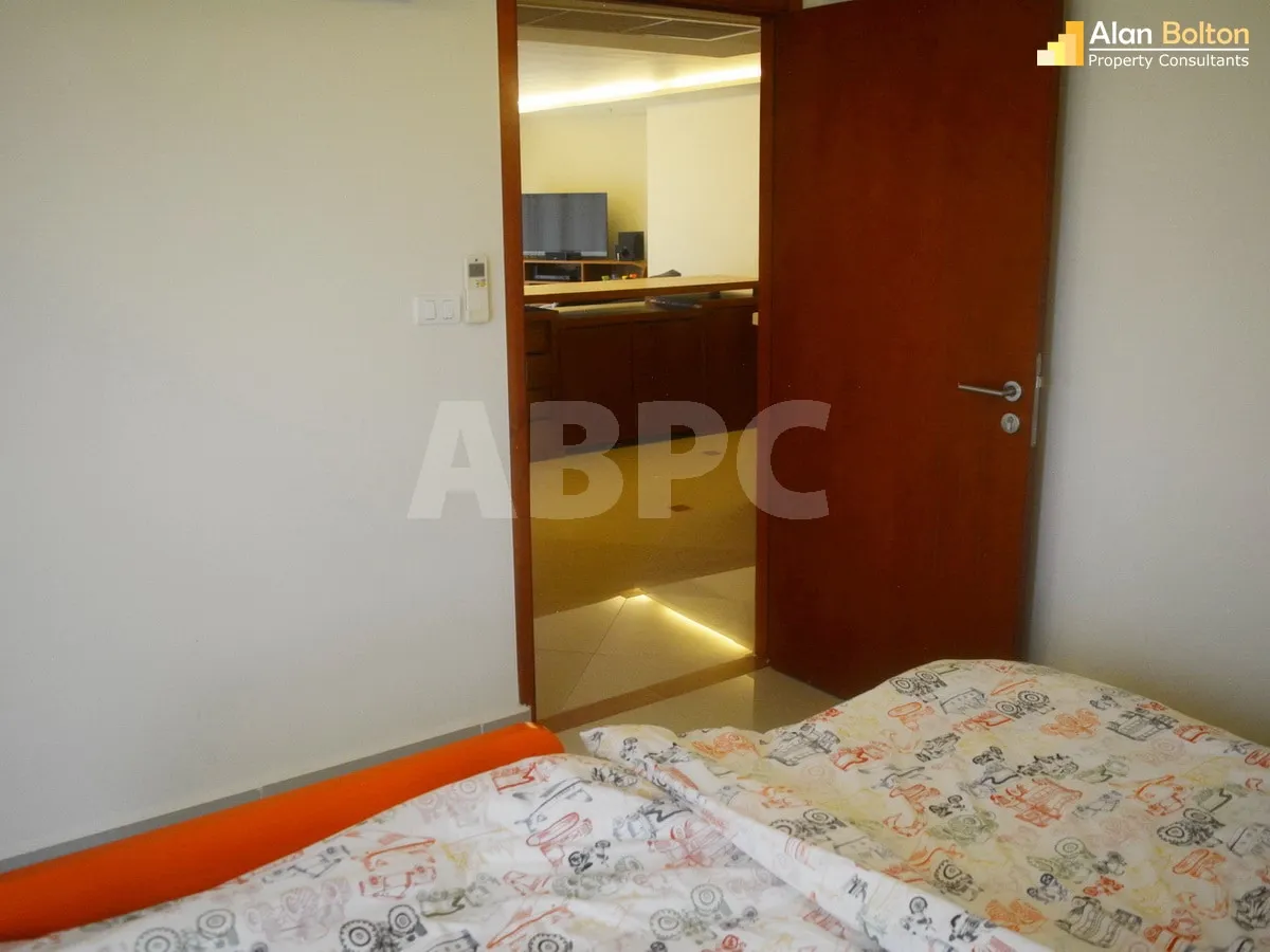 2 Bed 2 Bath in Central Pattaya CR6374 photo 26