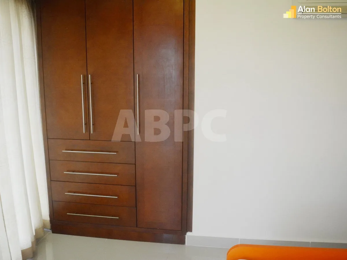 2 Bed 2 Bath in Central Pattaya CR6374 photo 27