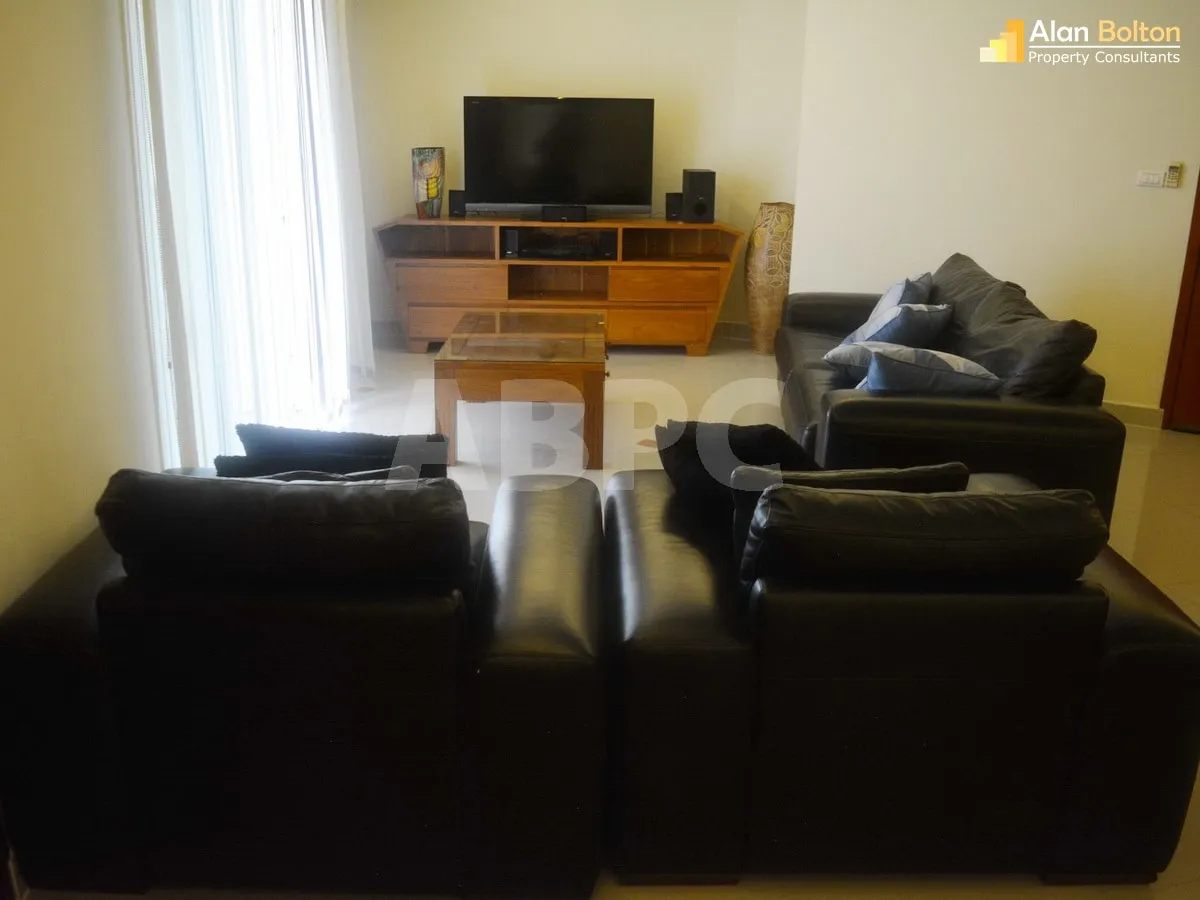 2 Bed 2 Bath in Central Pattaya CR6374 photo 4