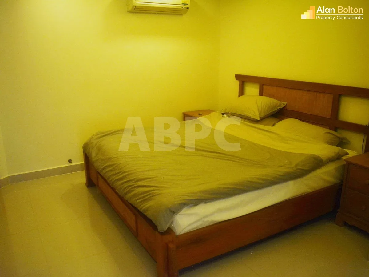 2 Bed 2 Bath in Central Pattaya CR6374 photo 5