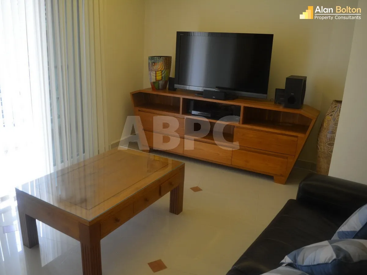 2 Bed 2 Bath in Central Pattaya CR6374 photo 8