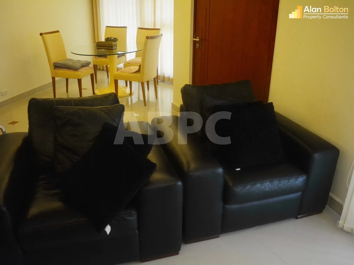 2 Bed 2 Bath in Central Pattaya CR6374 photo 9