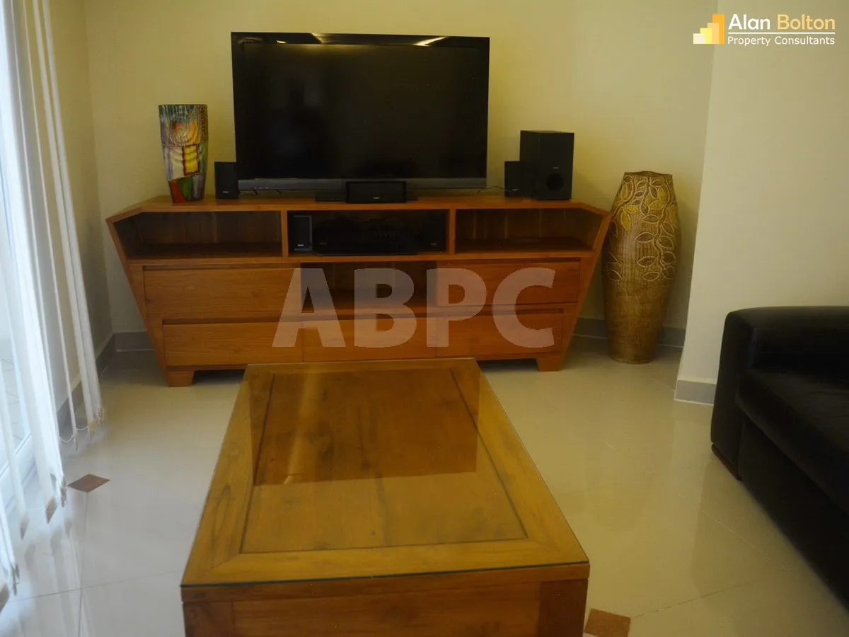 2 Bed 2 Bath in Central Pattaya CR6374 photo 10