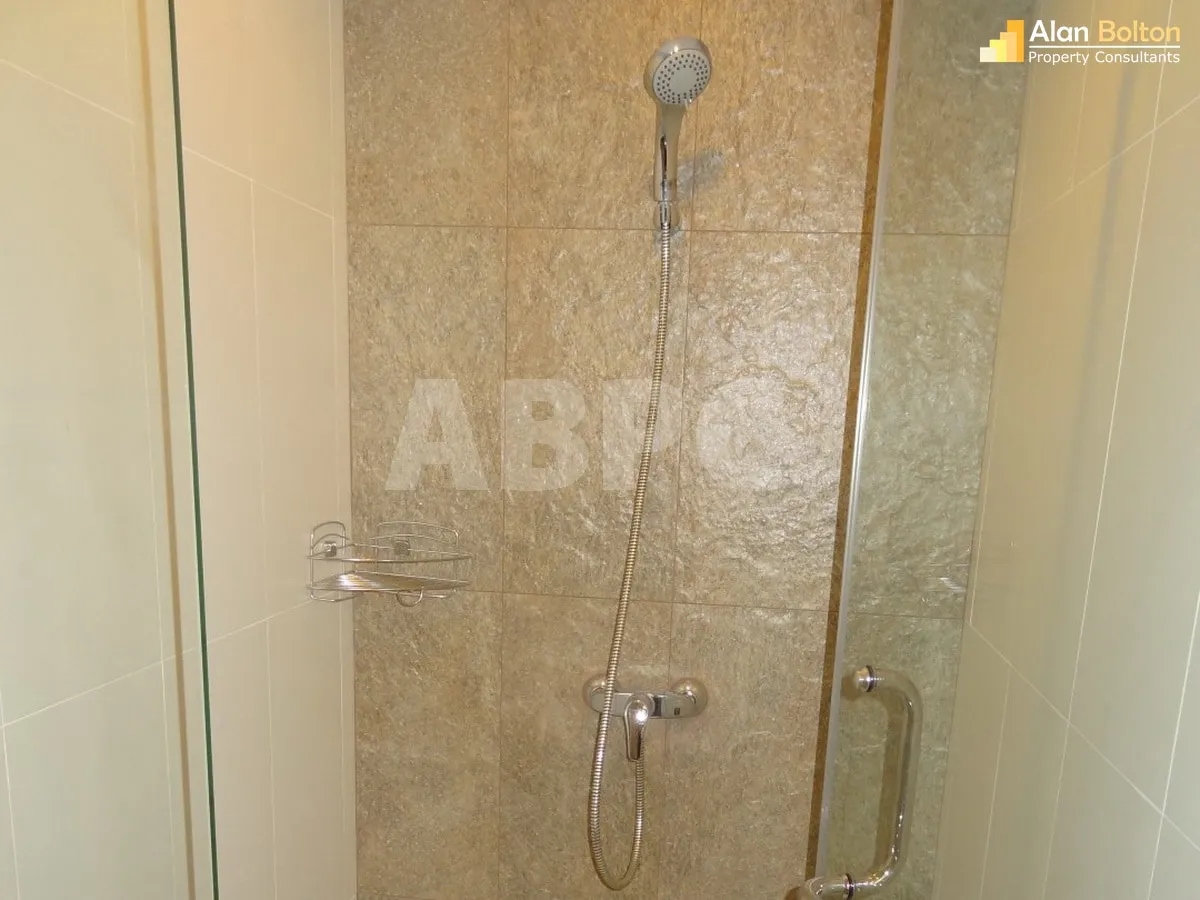 Nature View 1 Bed 1 Bath Condo In South Pattaya photo 11